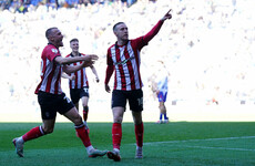 Moylan's 96th-minute winner the icing on the cake as Lincoln end 65-year Championship wait