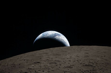 NASA regains communications with astronauts after expected blackout