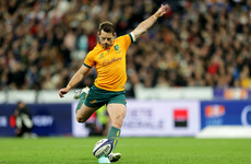 Former Wallabies out-half Bernard Foley to retire at end of season