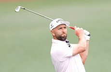 Jon Rahm confident of playing 2027 Ryder Cup at Adare Manor