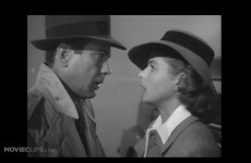 5 classic movie moments that weren’t in the script