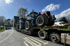Government's hardline response runs the risk of bolstering blockade movement