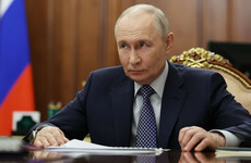 Putin announces ceasefire in Ukraine war for Orthodox Easter