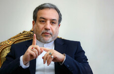 Iranian delegation lands in Pakistan but says talks with US can't begin without Lebanon ceasefire