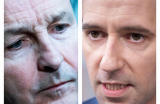 Micheál Martin, Simon Harris and Jim O’Callaghan failed to take the temperature of the nation