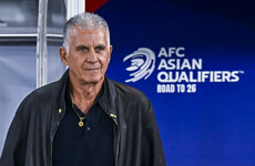 Ghana appoint ex-Man United assistant ahead of crunch England clash