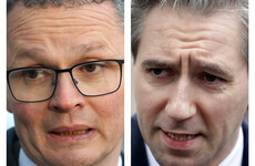 Patrick O’Donovan not seeking media review of fuel protests, despite suggesting it yesterday