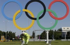 Olympics: India suspended from IOC - source