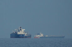 Iran's military warns it will block trade through the Red Sea if US naval blockade continues