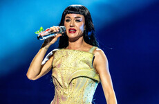 Katy Perry under investigation in Australia over sexual assault allegations