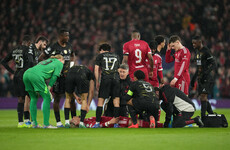 Liverpool's Ekitike ruled out of World Cup with France
