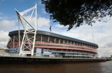 RFU reject Wales' cheeky proposal to stage World Cup clash in Cardiff