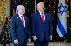 Lebanon 'not aware' of any upcoming talks with Israel after Trump said leaders would meet today