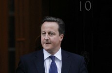 Cameron says independent watchdog is needed urgently