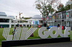 LIV Golf reassures players over Saudi withdrawal rumours