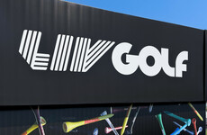Embattled LIV Golf to make changes - 'It might surprise some people'