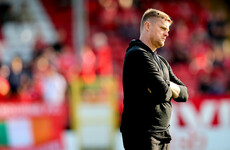Damien Duff refuses to rule out League of Ireland return