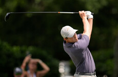 Fitzpatrick extends lead as Scheffler charges at RBC Heritage