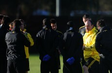 Champions League: Benitez happy for Torres to continue current form