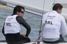 Olympic committee warn O'Leary over betting