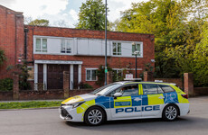 Eight more arrests over arson attacks on Jewish sites in London