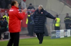 Champions League wrap: Young guns thwarted in Greece, PSG march on