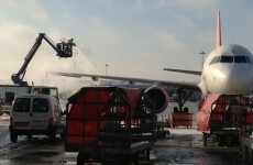Stansted Airport “getting back to normal”