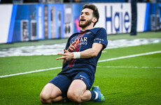 PSG move closer to Ligue 1 title as Kane helps Bayern into German Cup final