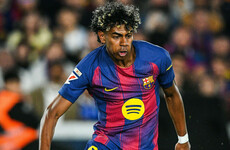 Spain's Lamine Yamal injured, but expected to be fit for World Cup