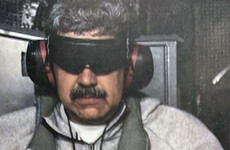US soldier charged after winning $400,000 on bet relating to abduction of Nicolás Maduro