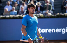 Defending champion Carlos Alcaraz to miss French Open