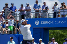Lowry set to miss cut at Zurich Classic as Maguire bows out at LPGA major