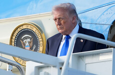 Iran says US is looking for a 'face-saving' way to escape the war ahead of peace talks