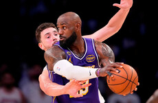 NBA Playoffs: Pistons stay alive, Lakers can't stop Rockets