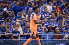 Man United loanee Rashford on target as Barca on brink of La Liga triumph