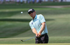 Power drops back as Fitzpatrick brothers in control at Zurich Classic, Korda leads LPGA Chevron