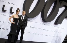 Skyfall is the UK's biggest film of all time