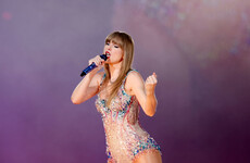 Young man admits to plotting terror attack on Taylor Swift concert in Vienna