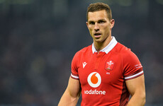 Welsh rugby icon George North to retire