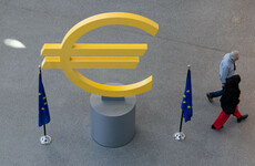 European Central Bank holds interest rates at 2% despite Iran war energy shock