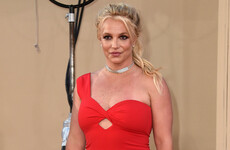 Britney Spears formally charged with driving under the influence of alcohol and drugs