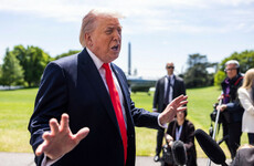Trump 'not satisfied' with Iran's latest proposal to end war as talks remain frozen