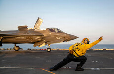 Fighting between Iran and US 'likely' to resume, Iranian military says
