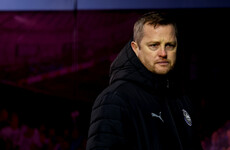 Jon Daly leaves Waterford after winless 13-game start