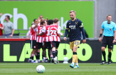 Boost for Tottenham as West Ham's survival hopes suffer blow