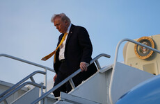 Trump says US not likely to accept new Iran peace proposal