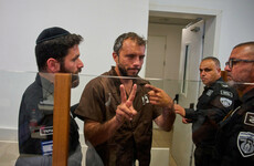 Two flotilla activists say they have been subjected to 'extreme brutality' in Israeli detention