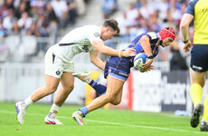 Brilliant Bordeaux clean out Bath to set up Champions Cup final with Leinster