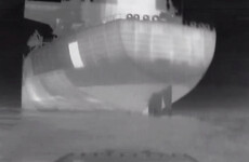 Ukraine hits Russian tankers as both countries fire hundreds of drones in deadly spree