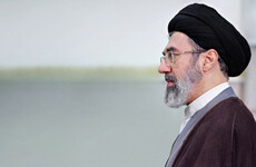 Iran hangs three men over January protests in execution 'wave'